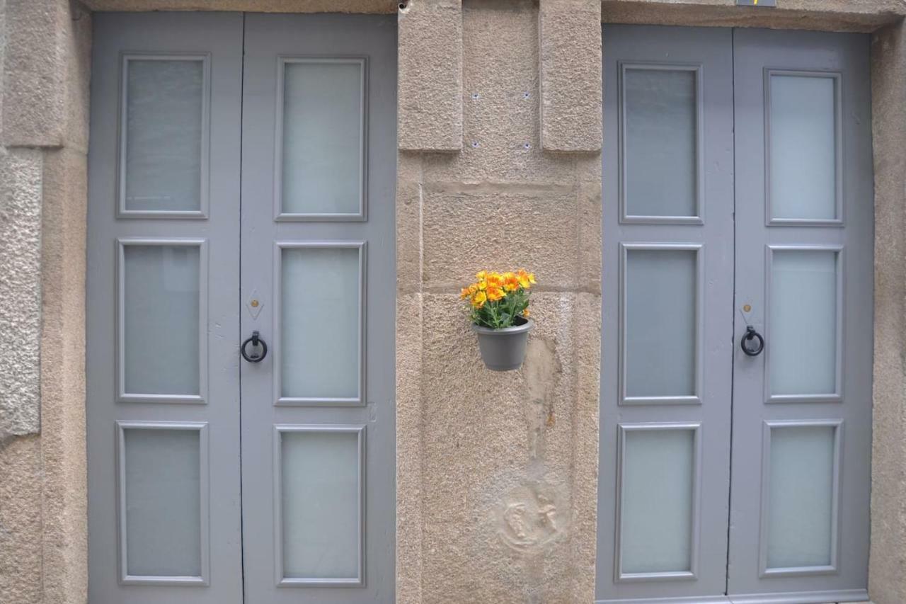 Appartement Casinhas De S. Francisco à Freixo de Espada à Cinta Extérieur photo